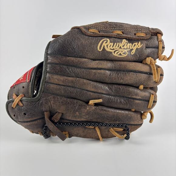 Rawlings Player Preferred Elite Baseball Glove PPE1150BR Youth 11.5" LHT - Picture 1 of 10